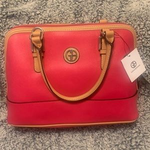 GB Shoulderbag